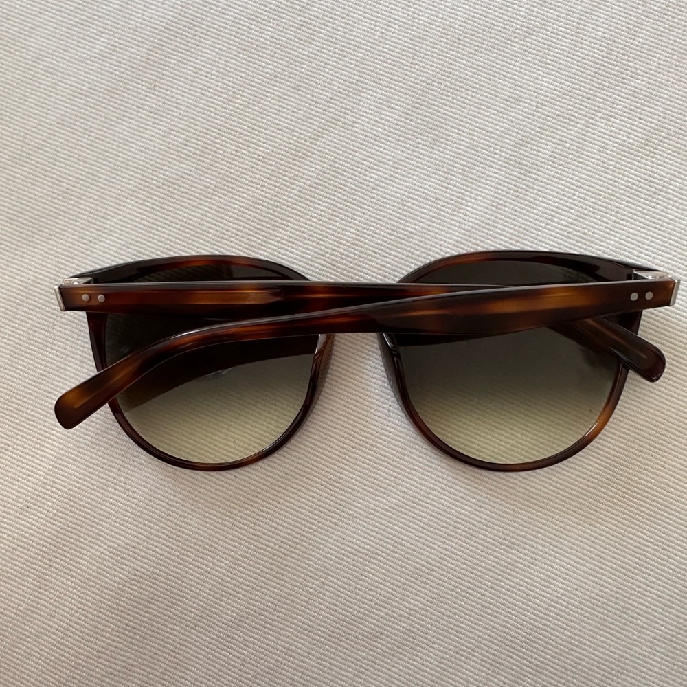 Authentic Céline sunglasses